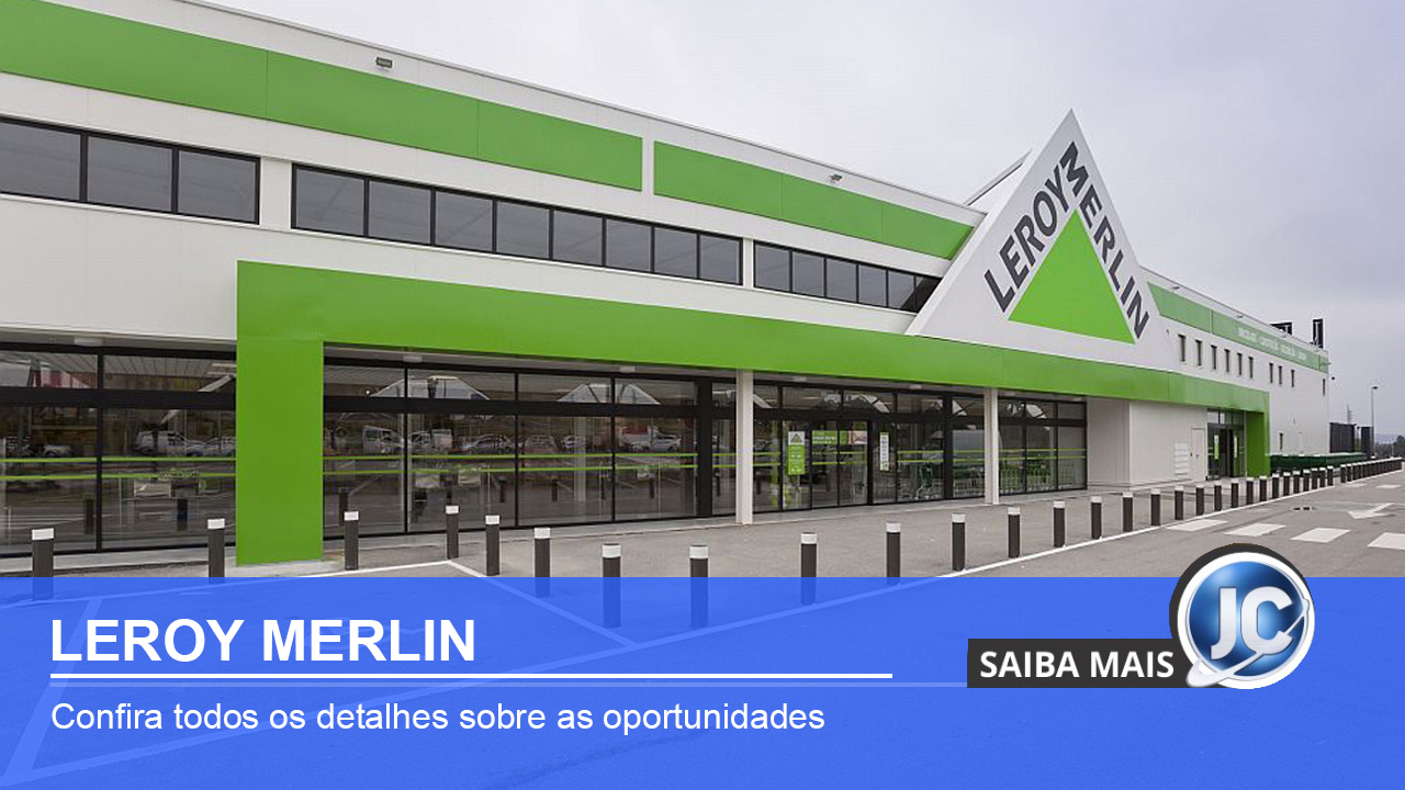 Leroy Merlin abre inscrições para programa de líderes; saiba mais