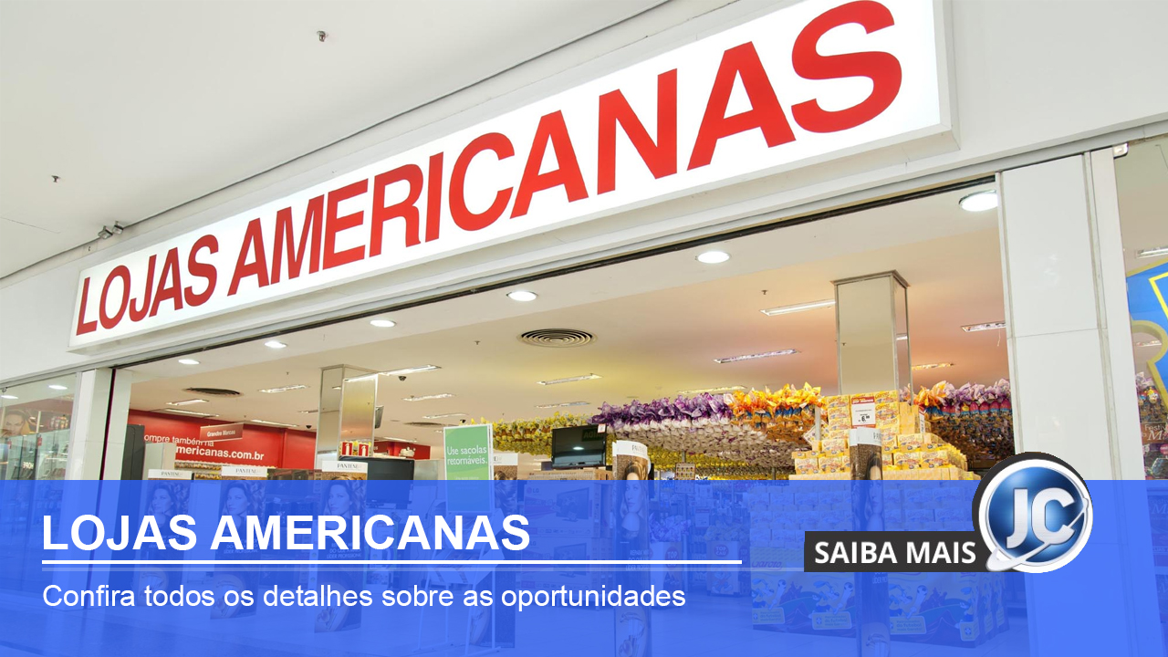 Americanas  Piracicaba SP