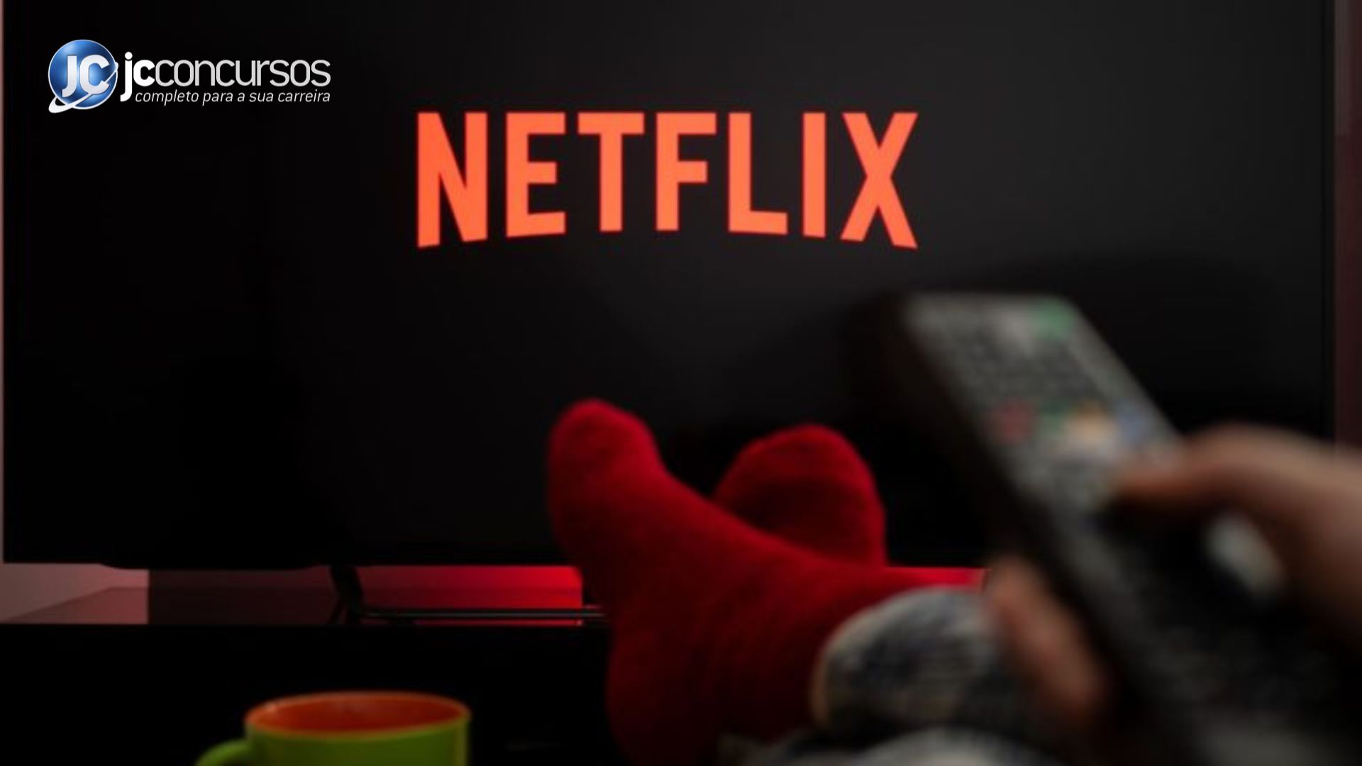 Apps de streaming de vídeo: Netflix lidera o ranking brasileiro