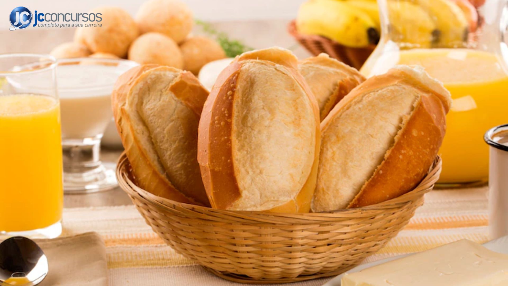 É possível emagrecer comendo pão francês; veja como - 20/10/2022 -  Equilíbrio - Folha