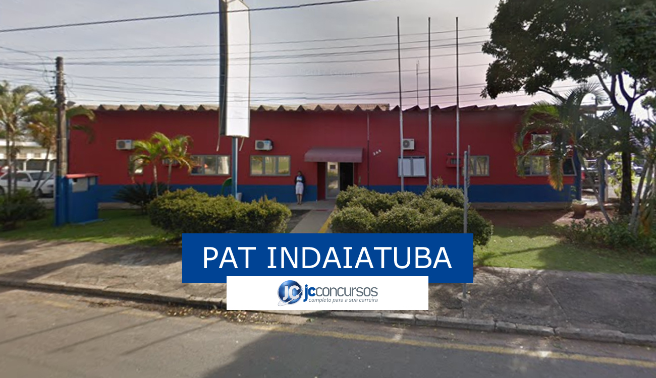 PAT Indaiatuba realiza 6.606 atendimentos no mês de setembro