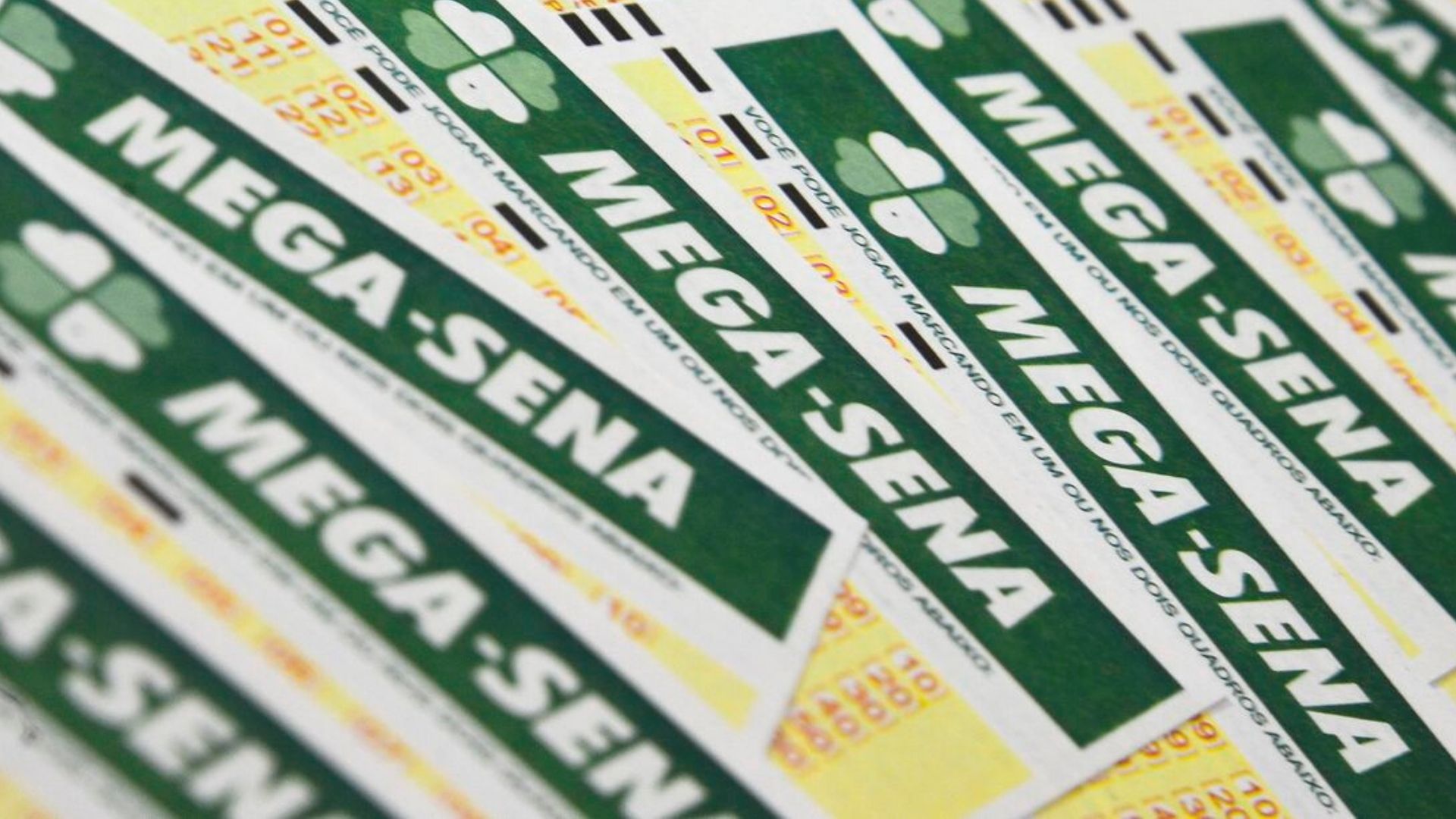 Acumulada em R$ 200 milhões, Mega-Sena recebe aposta até as 19h; Veja como  jogar oline