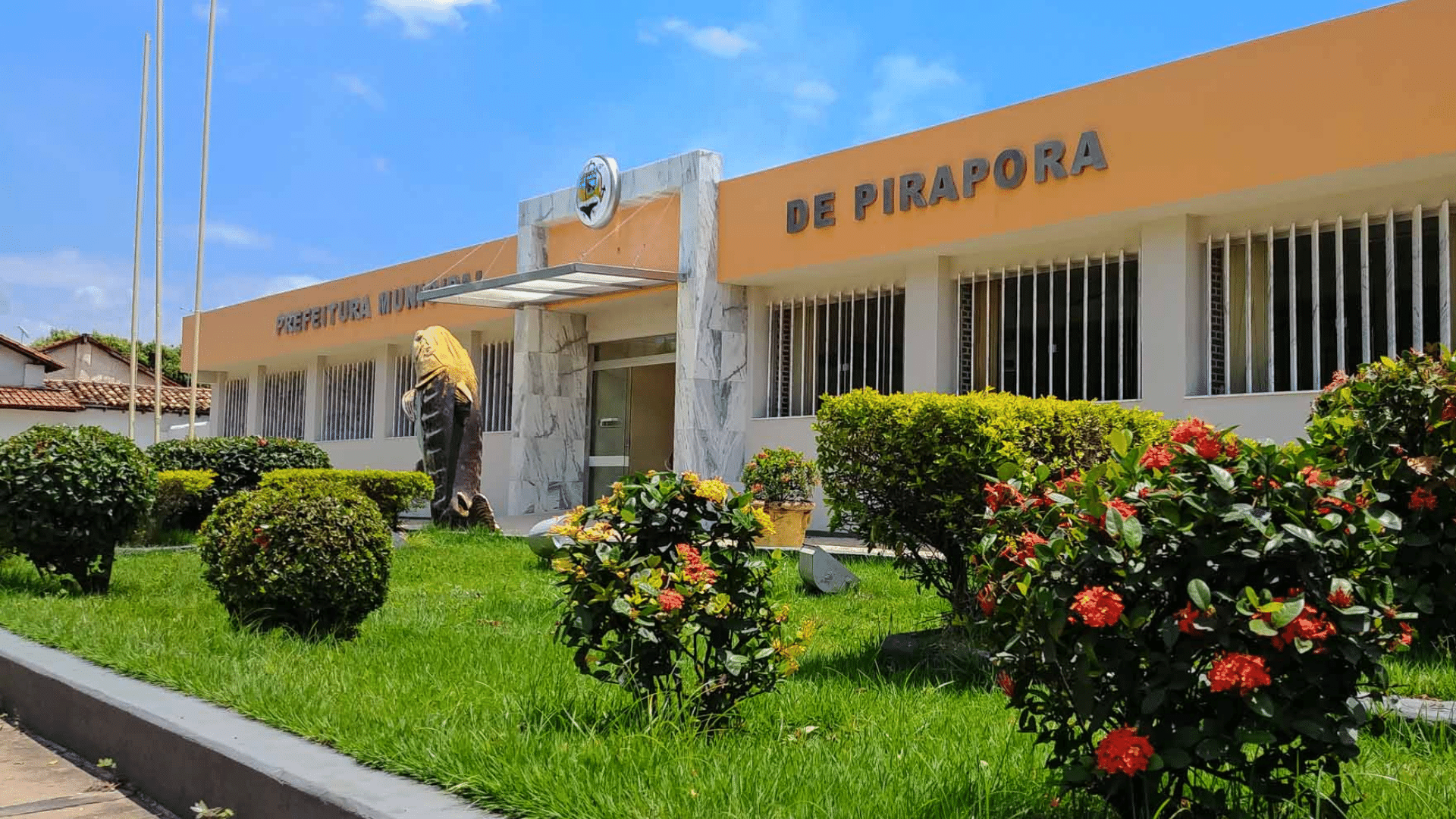 Pirapora se destaca nos Jogos Escolares - Prefeitura de Pirapora