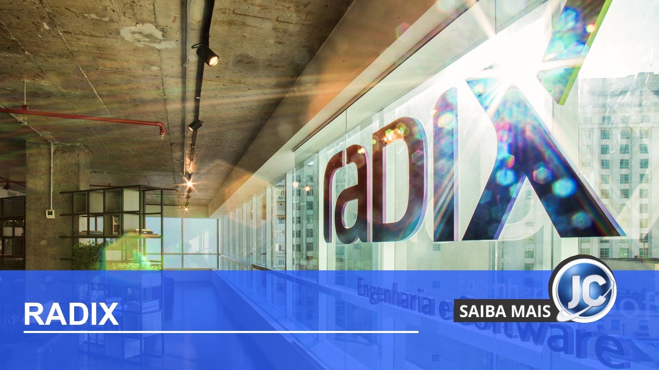 Radix abre inscrições para novas vagas de estágio; saiba mais