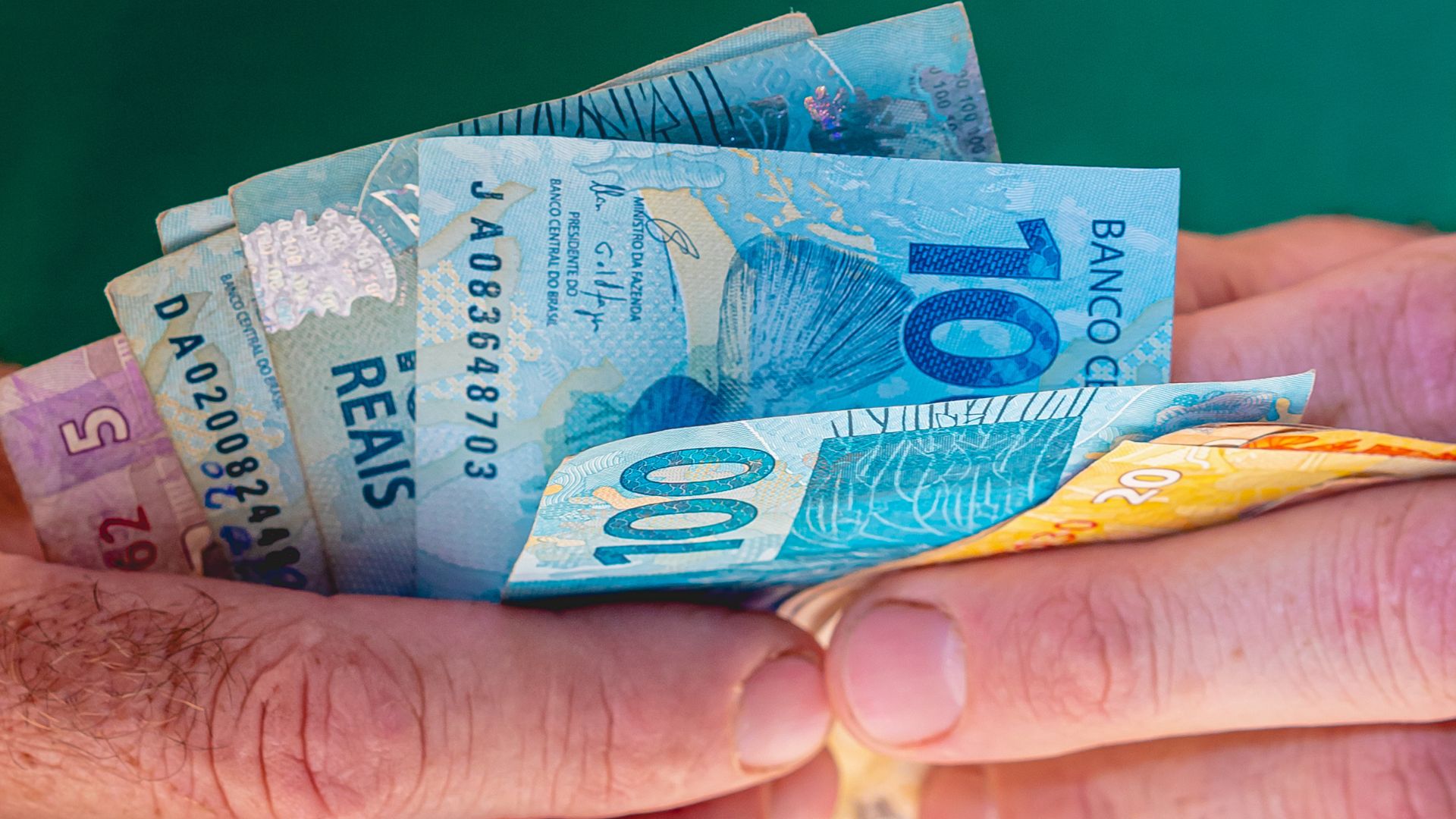 Primeiro Lote de Restituição do Imposto de Renda 2024