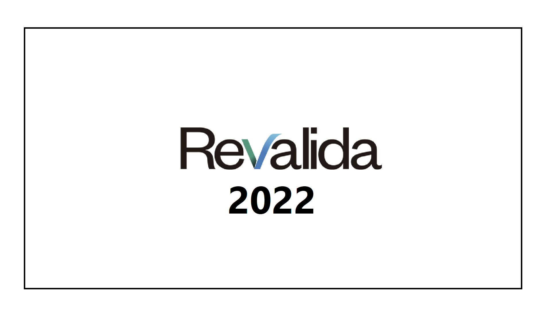 Cartão de confirmação de inscrição para o Revalida 2022 já está disponível;  veja como ter acesso