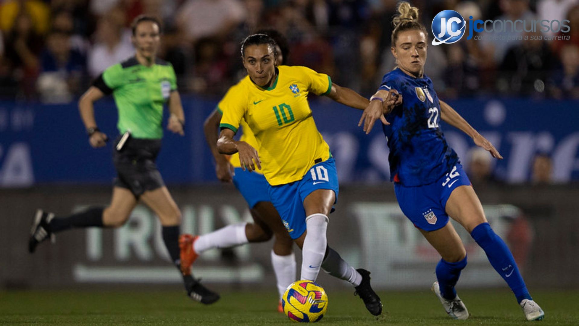 Futebol Feminino FFLCH USP