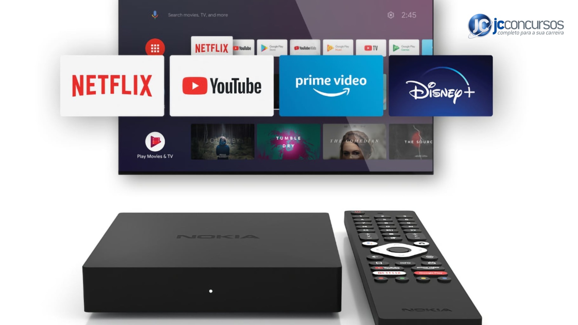 Anatel quer bloqueio de sinal de TV Box pirata em 2023