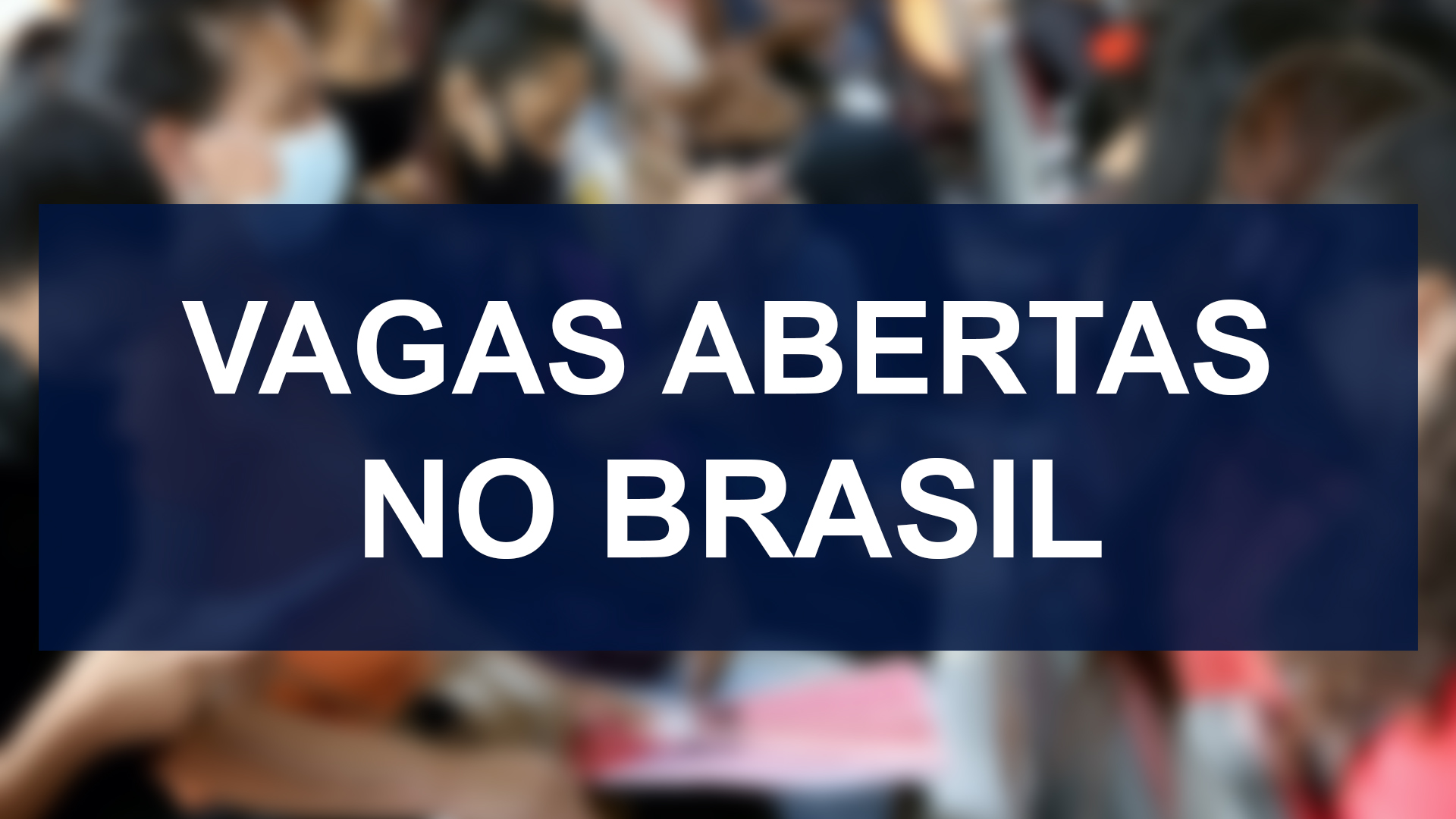 Prefeitura de Itapevi oferece mais de 100 vagas de emprego para 11