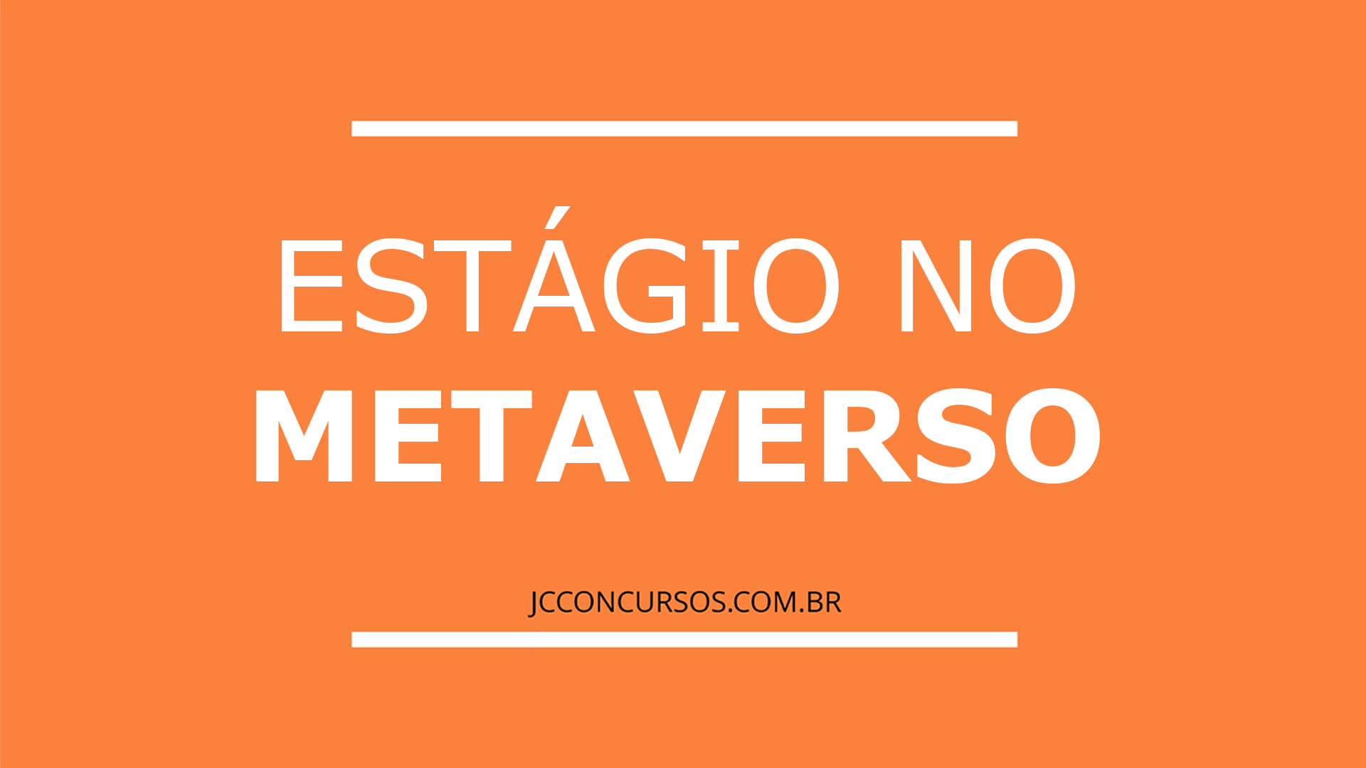 Quer trabalhar no metaverso? Vagas começam a aparecer no Brasil